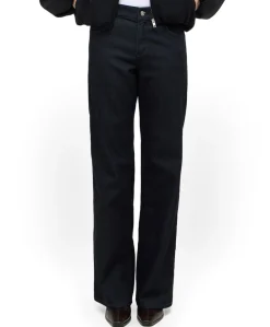 LIZ SPORTY dames jeans blauw