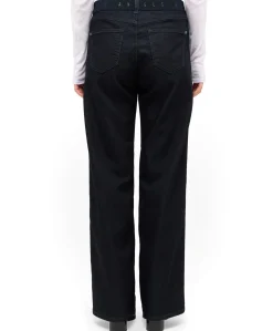LIZ SPORTY dames jeans blauw