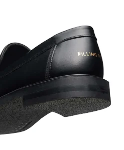 Loafer Hazy heren mocassins zwart