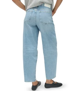 Lolah joy dames jeans blauw