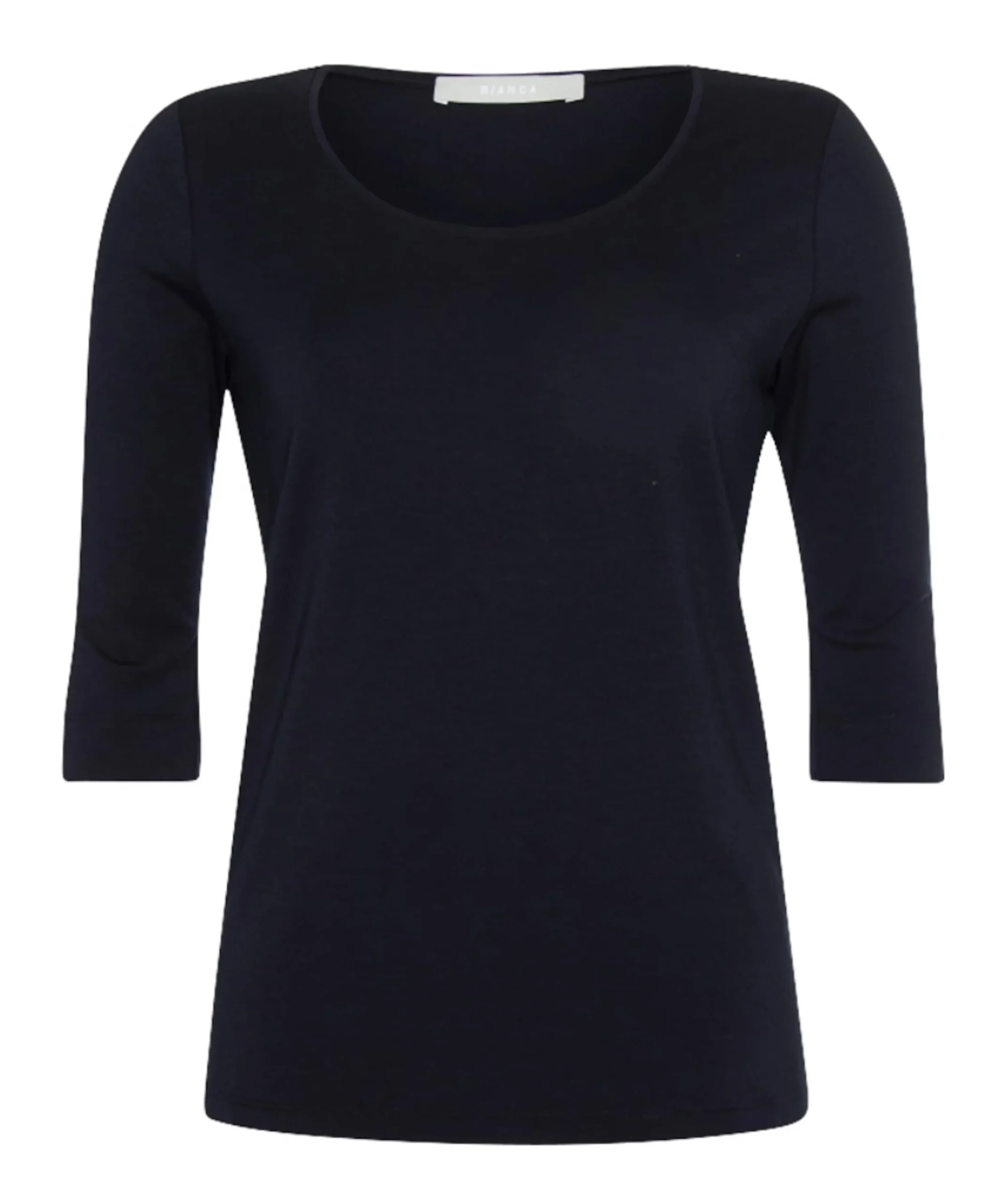 Longsleeve blauw