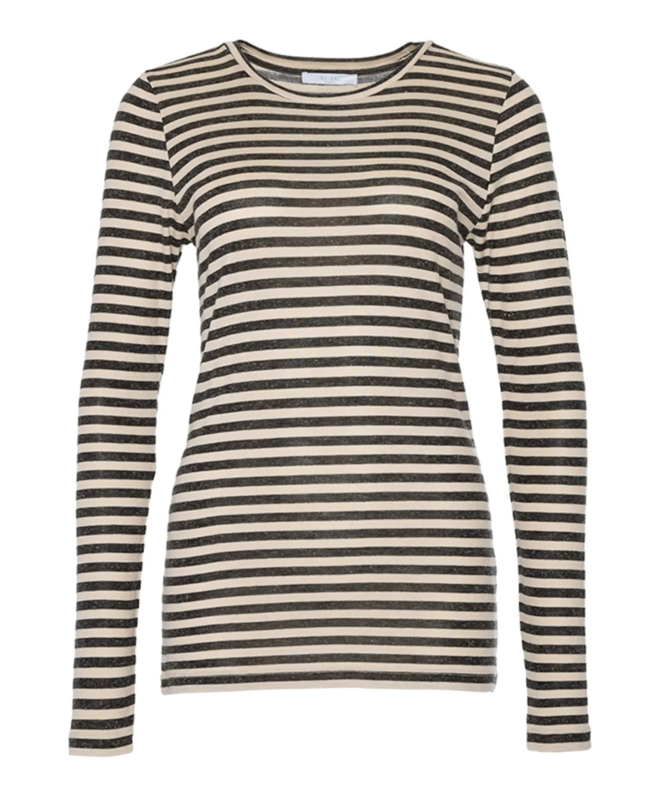 Longsleeve ecru