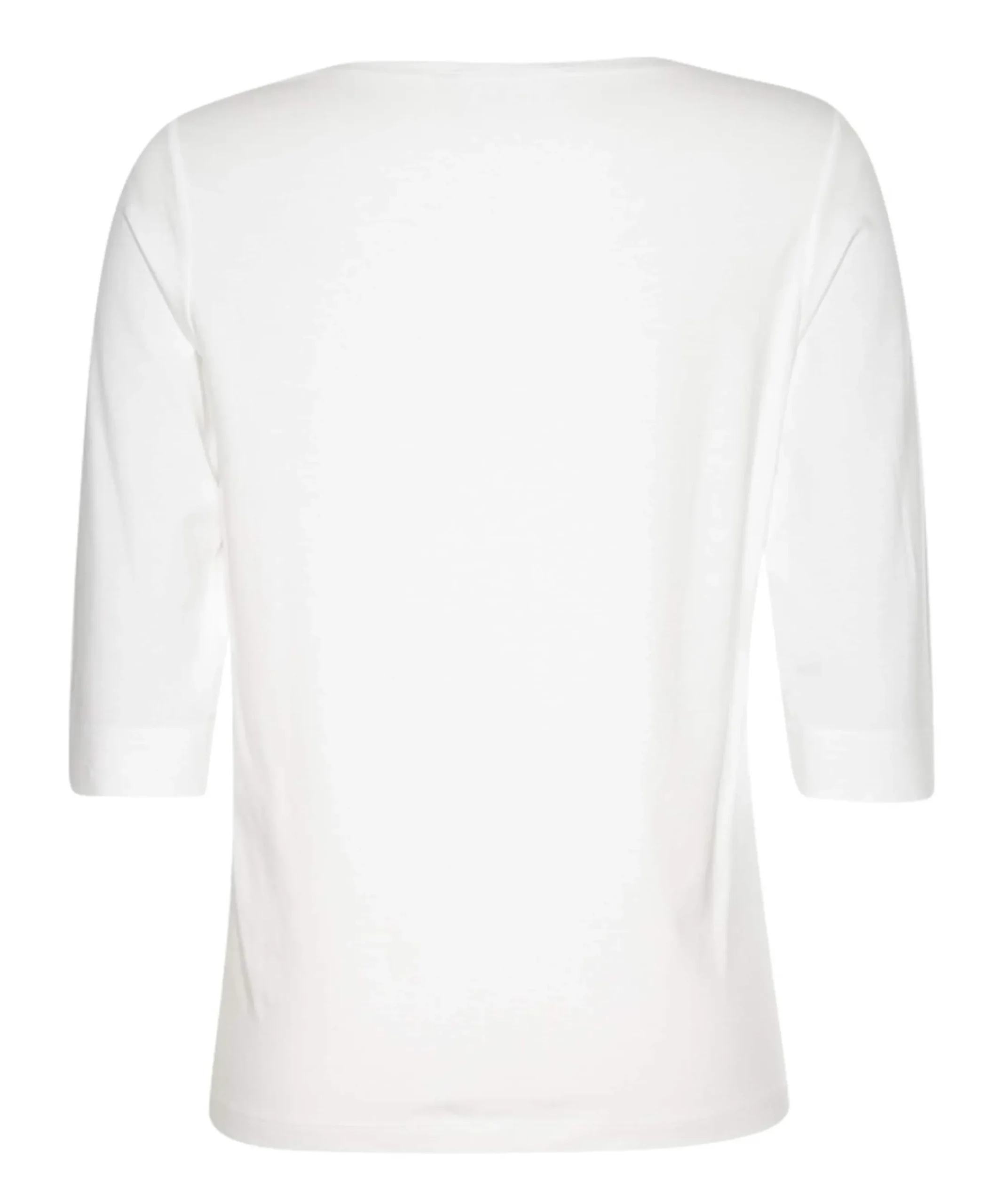 Longsleeve ecru