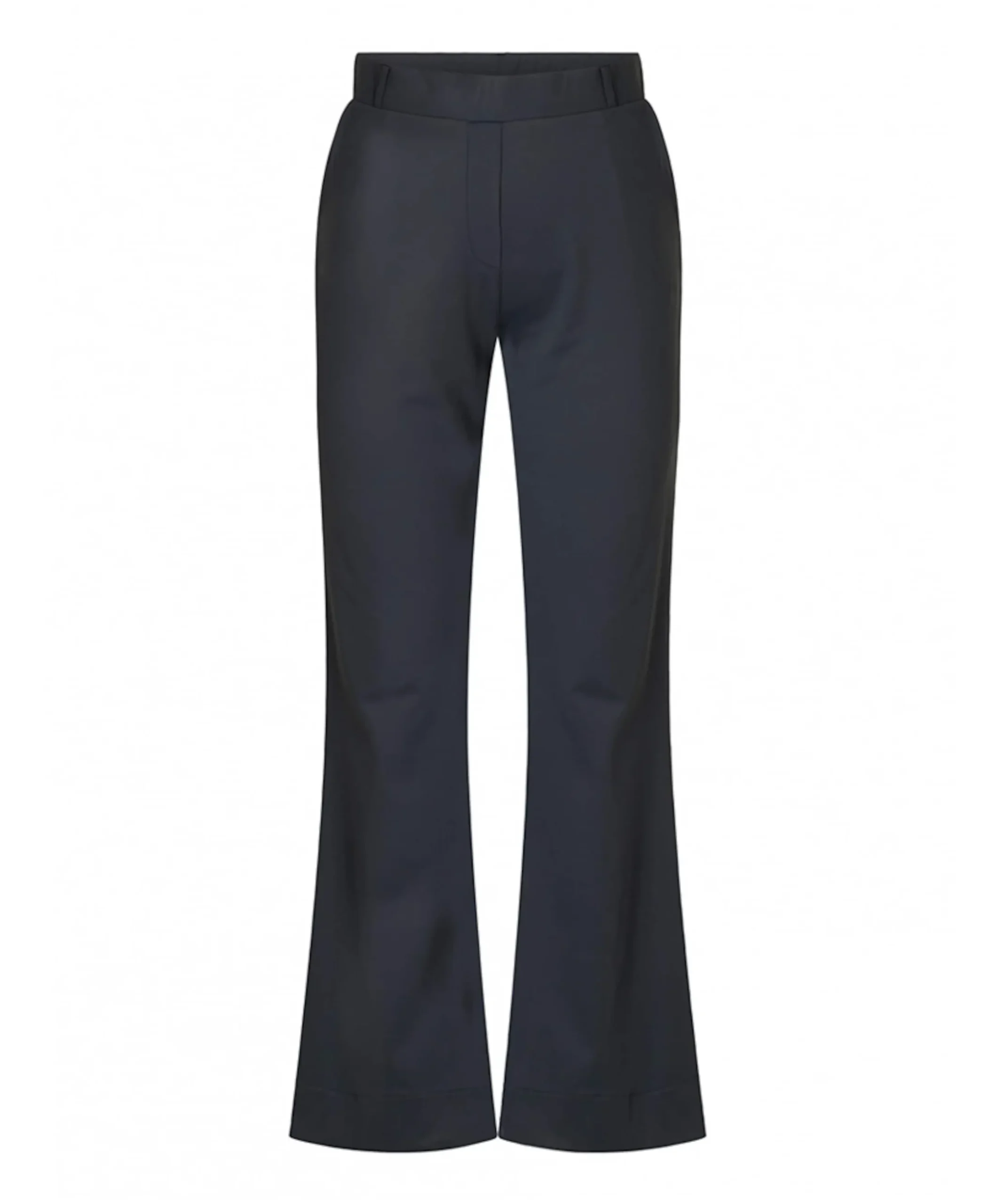 Lori dames broek blauw
