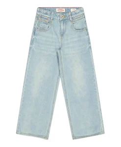 Luca jongens jeans blauw