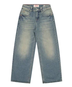Luciano jongens jeans blauw