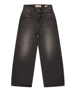 Luciano jongens jeans grijs