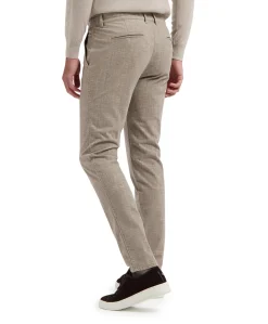Luxury Chino Collection heren broek beige