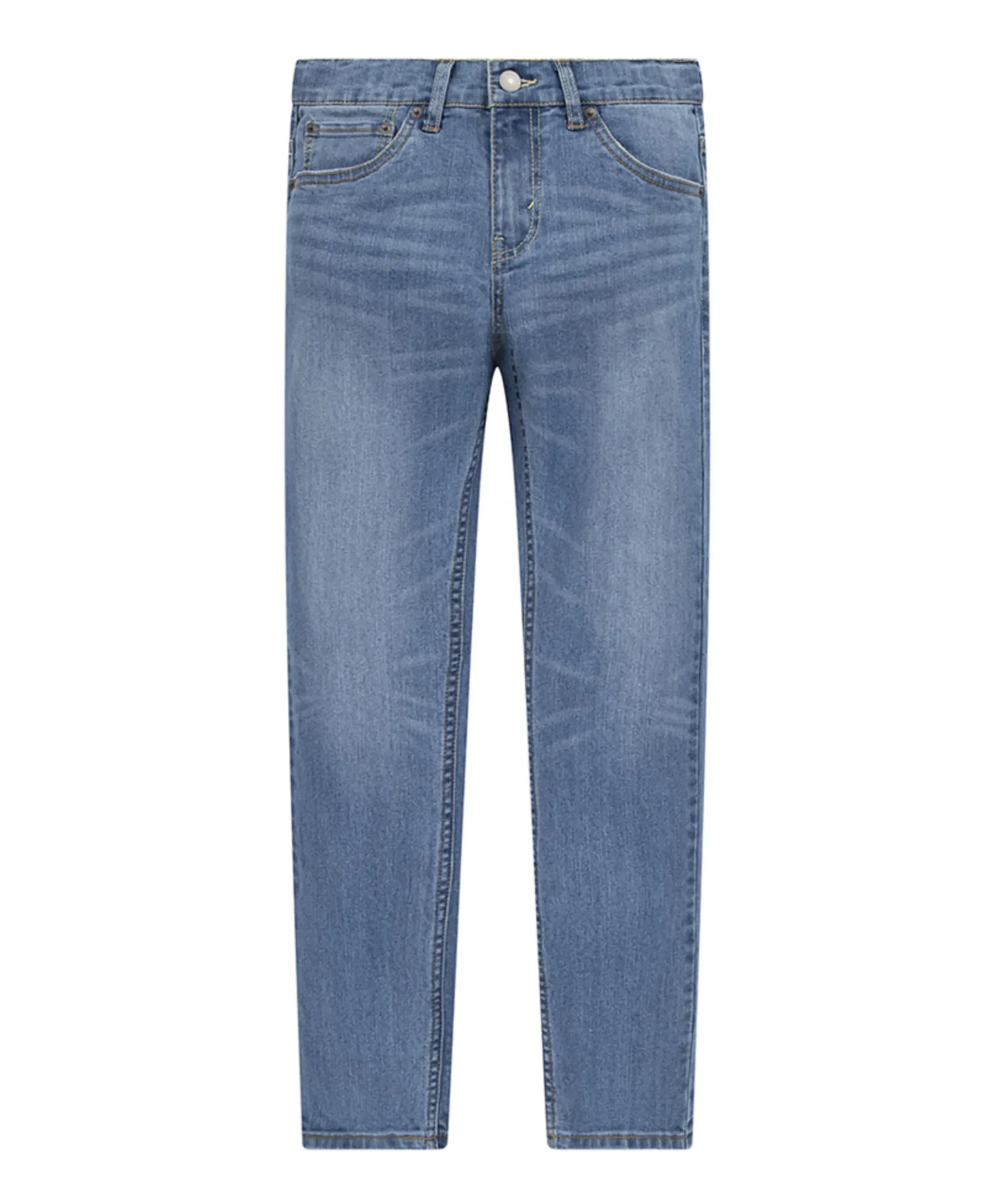LVB-511 Slim fit jeans blauw