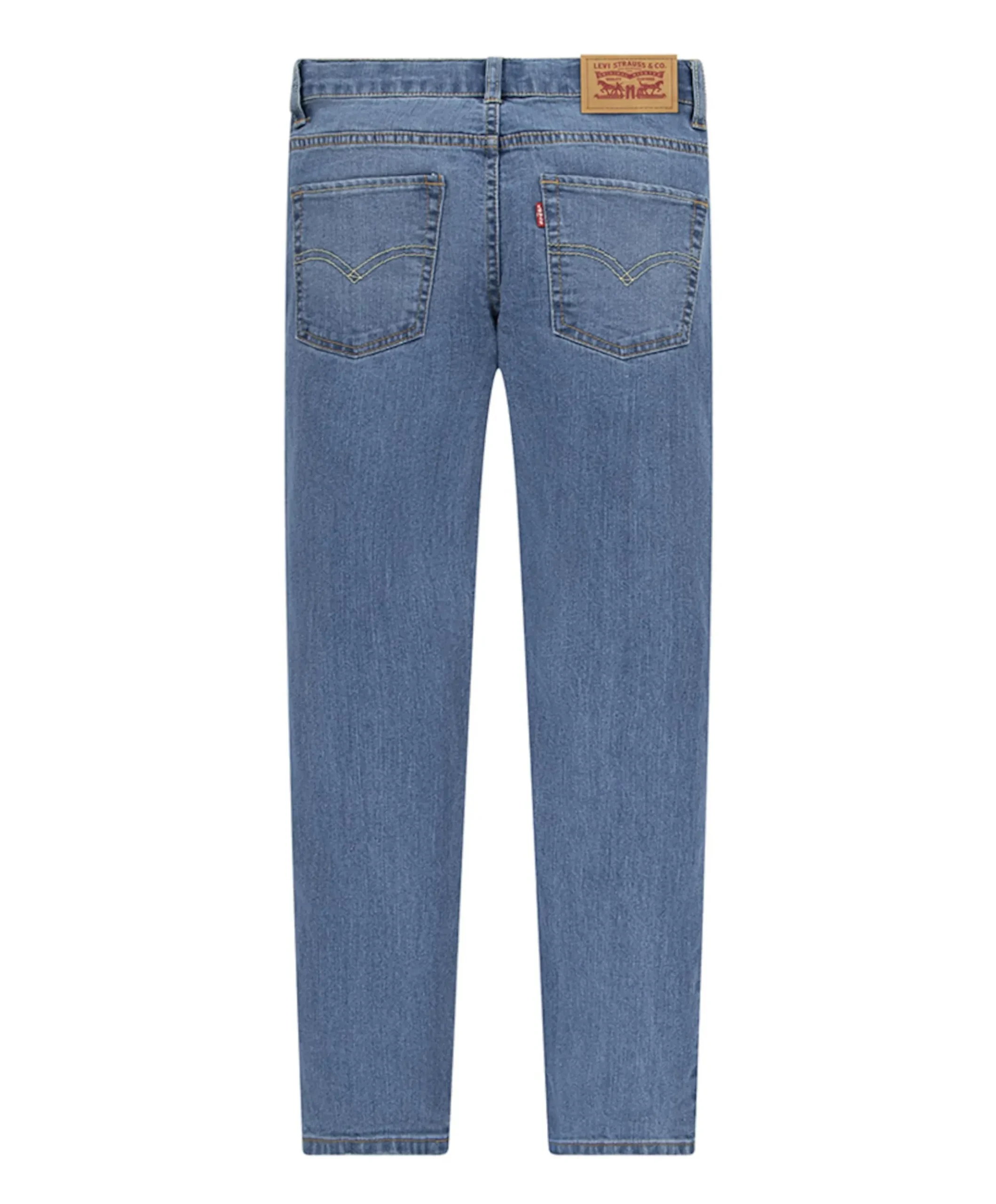 LVB-511 Slim fit jeans blauw