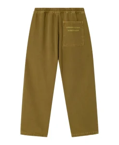 Lycaz uniseks jeans groen
