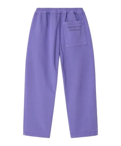 Lycaz uniseks jeans paars