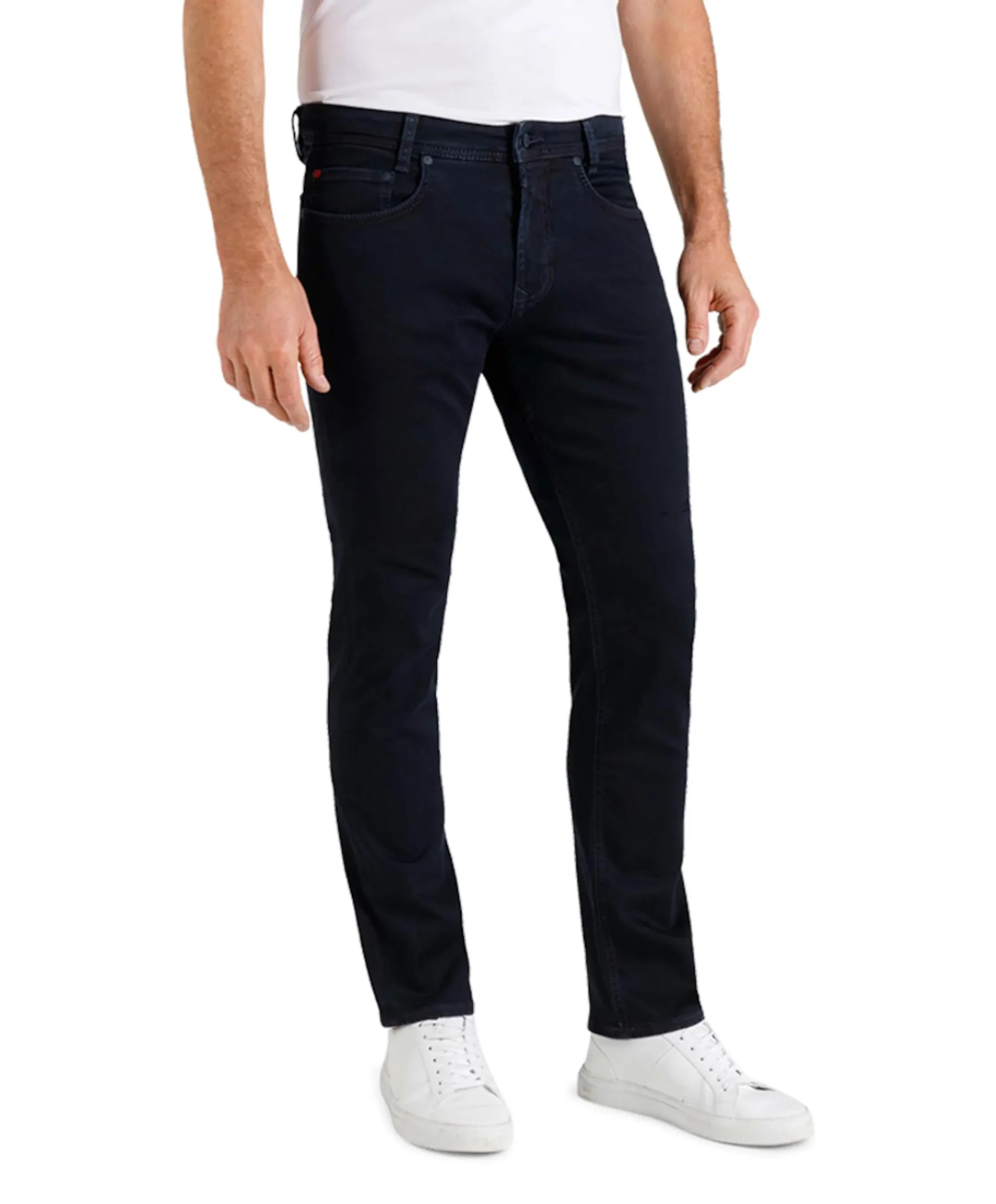 MacFlexx heren jeans blauw
