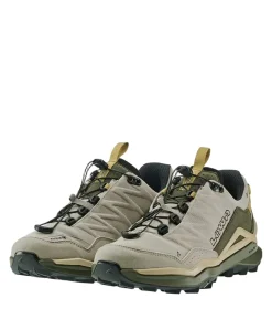Maddox Pro GTX Lo SL heren wandelschoenen beige