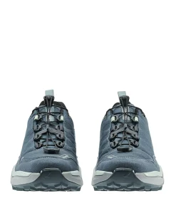 Maddox Pro GTX Lo SL Ws dames wandelschoenen blauw