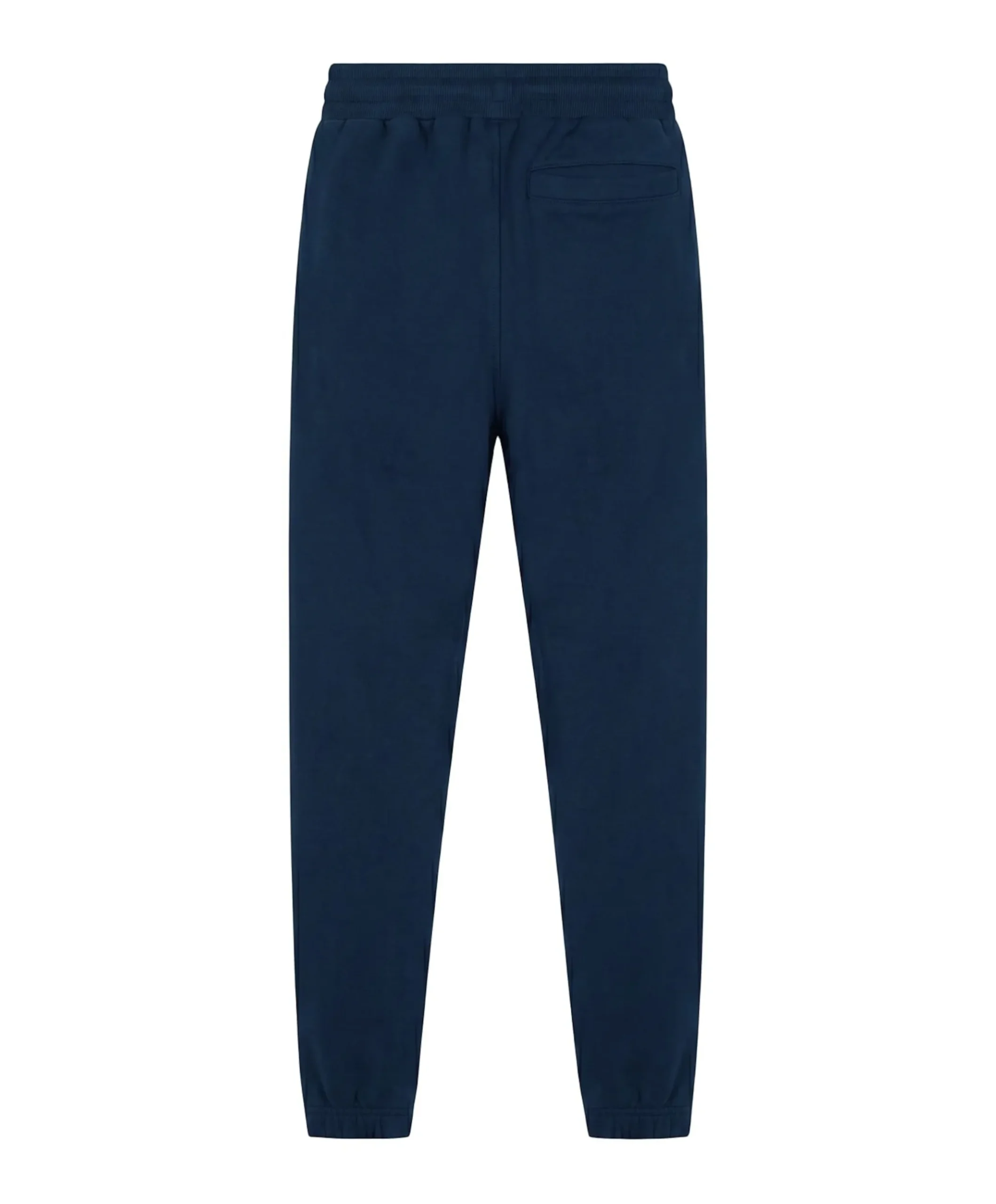Malelions Junior Lifestyle Sweatpants jongens broek blauw