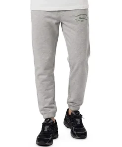 Malelions Men Marina Sweatpants heren broek grijs
