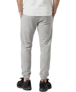 Malelions Men Marina Sweatpants heren broek grijs