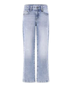 Manuel jongens jeans blauw
