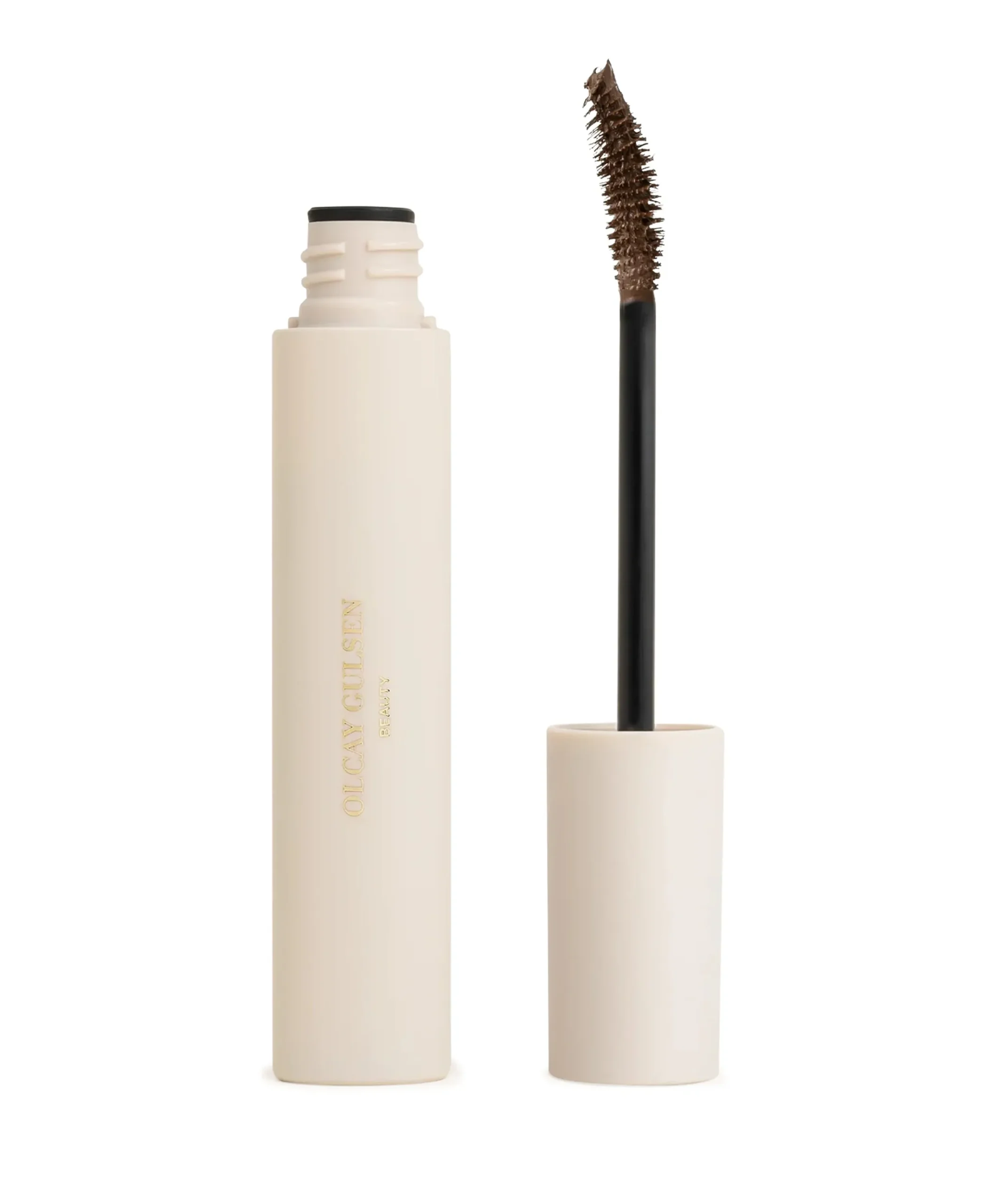 Mascara bruin
