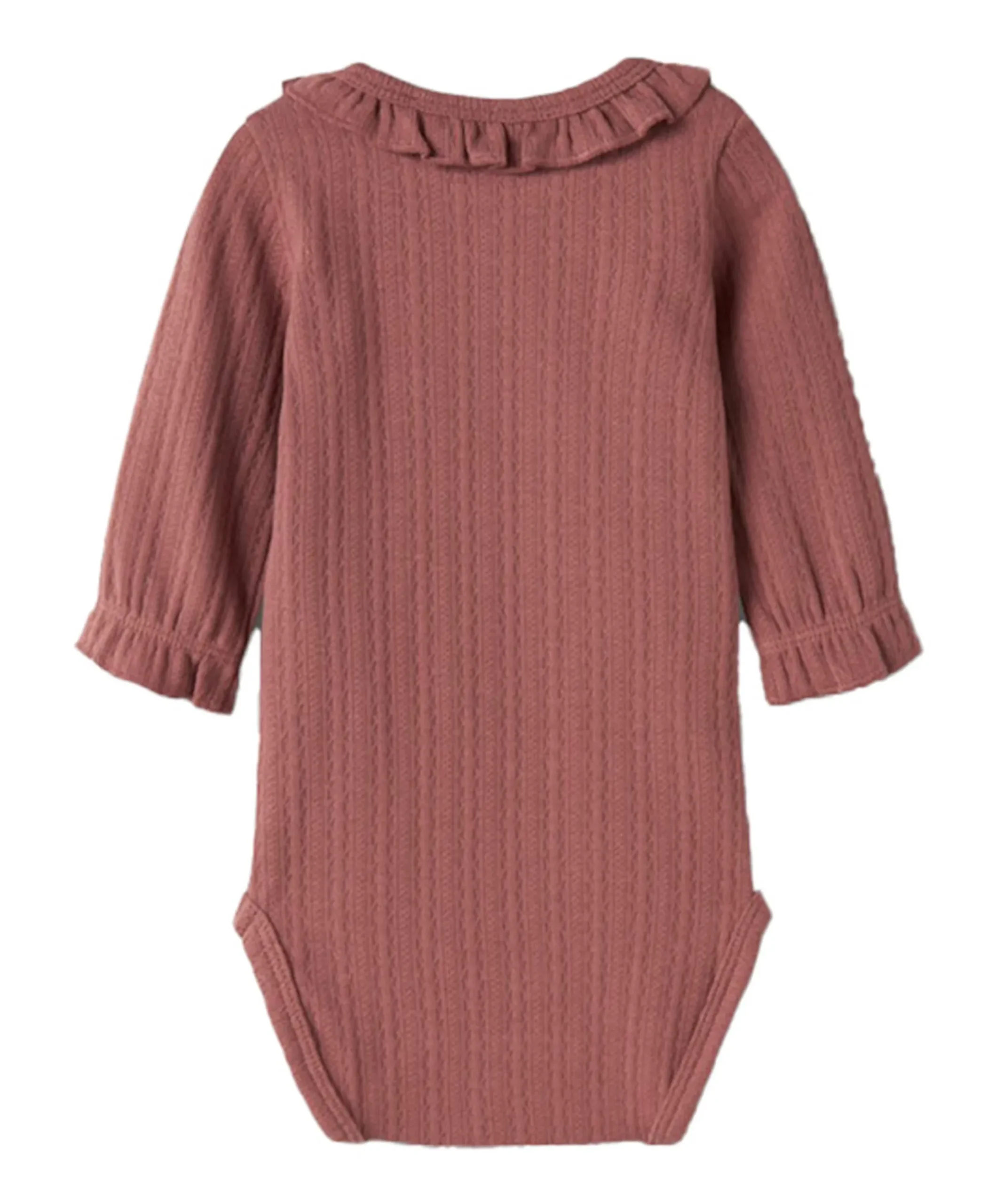 Meisjes babypakje roze