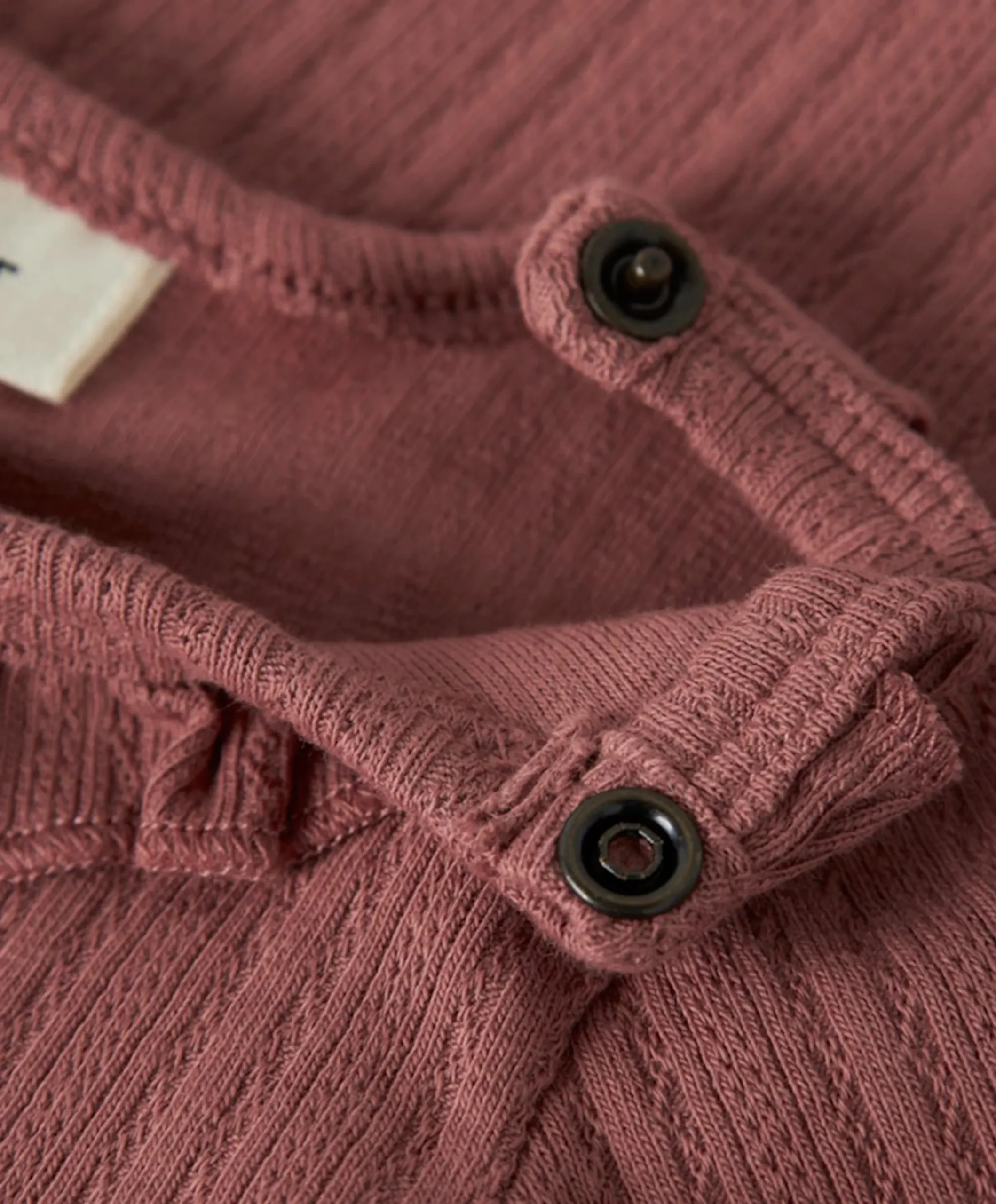 Meisjes babypakje roze