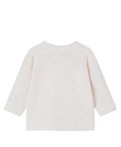 Meisjes babypakje roze