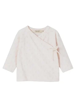 Meisjes babypakje roze