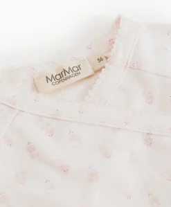 Meisjes babypakje roze