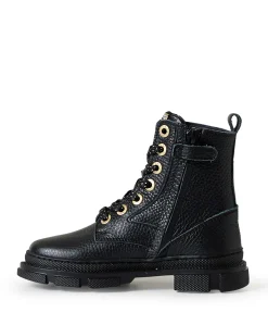 meisjes boots zwart