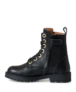 meisjes boots zwart
