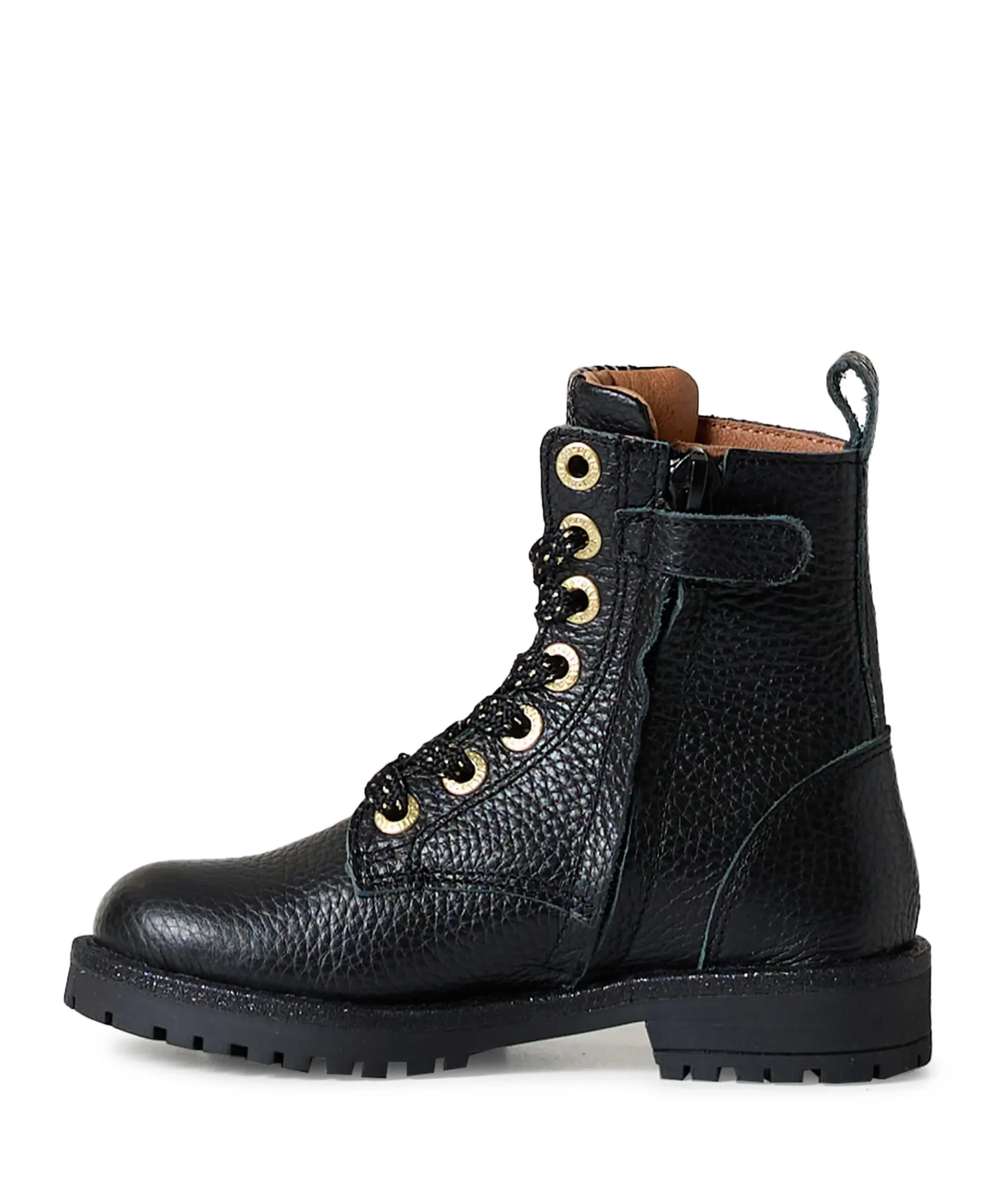 meisjes boots zwart