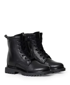 meisjes boots zwart