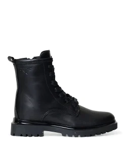 meisjes boots zwart