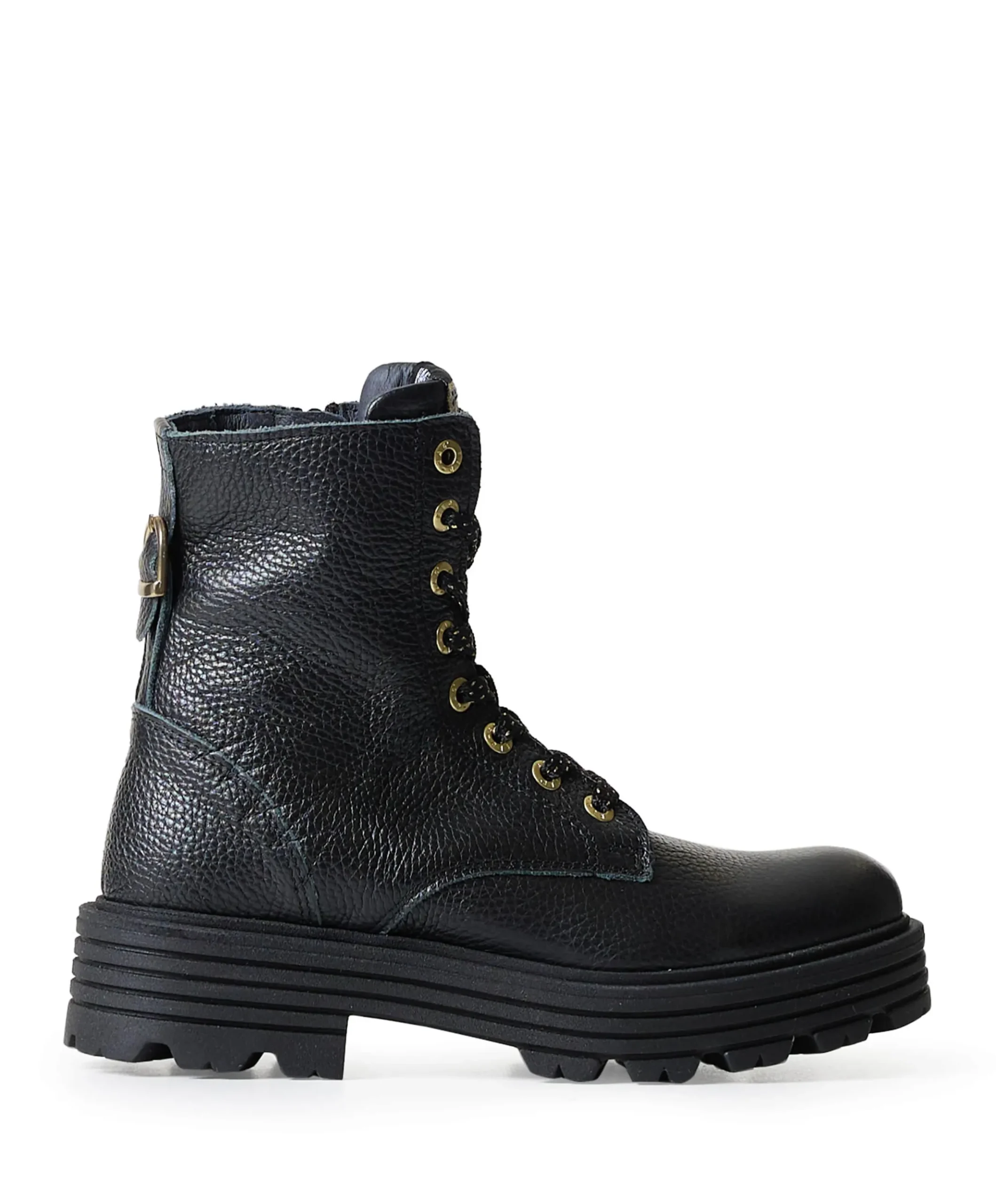 meisjes boots zwart