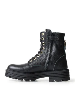 meisjes boots zwart