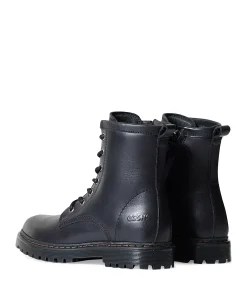 meisjes boots zwart
