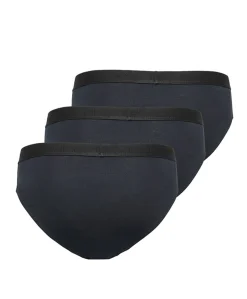 Meisjes boxershort zwart