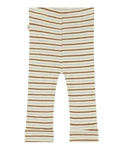 meisjes broek beige