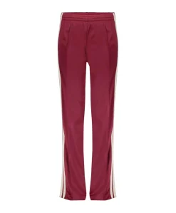 meisjes broek bordeaux