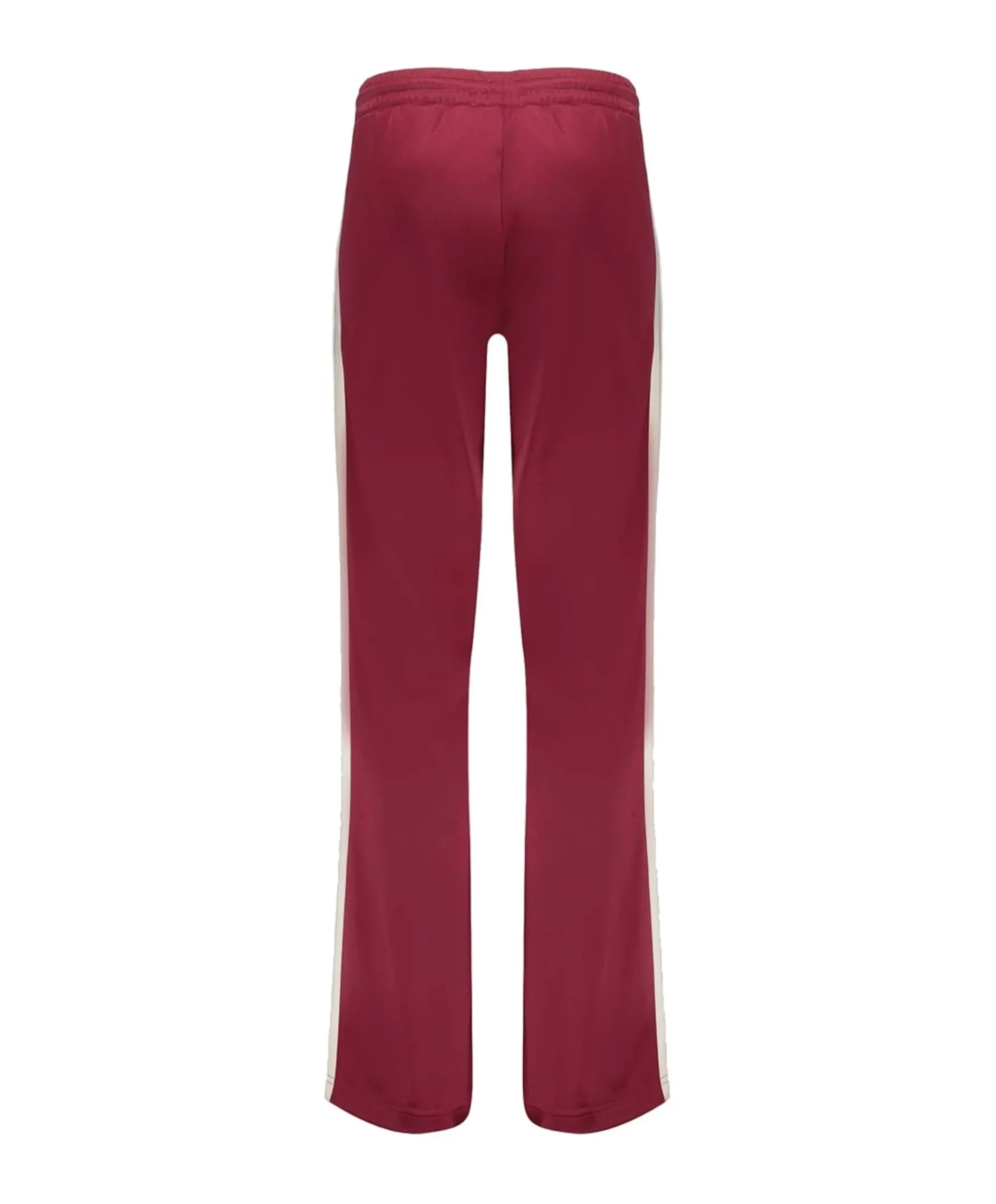 meisjes broek bordeaux