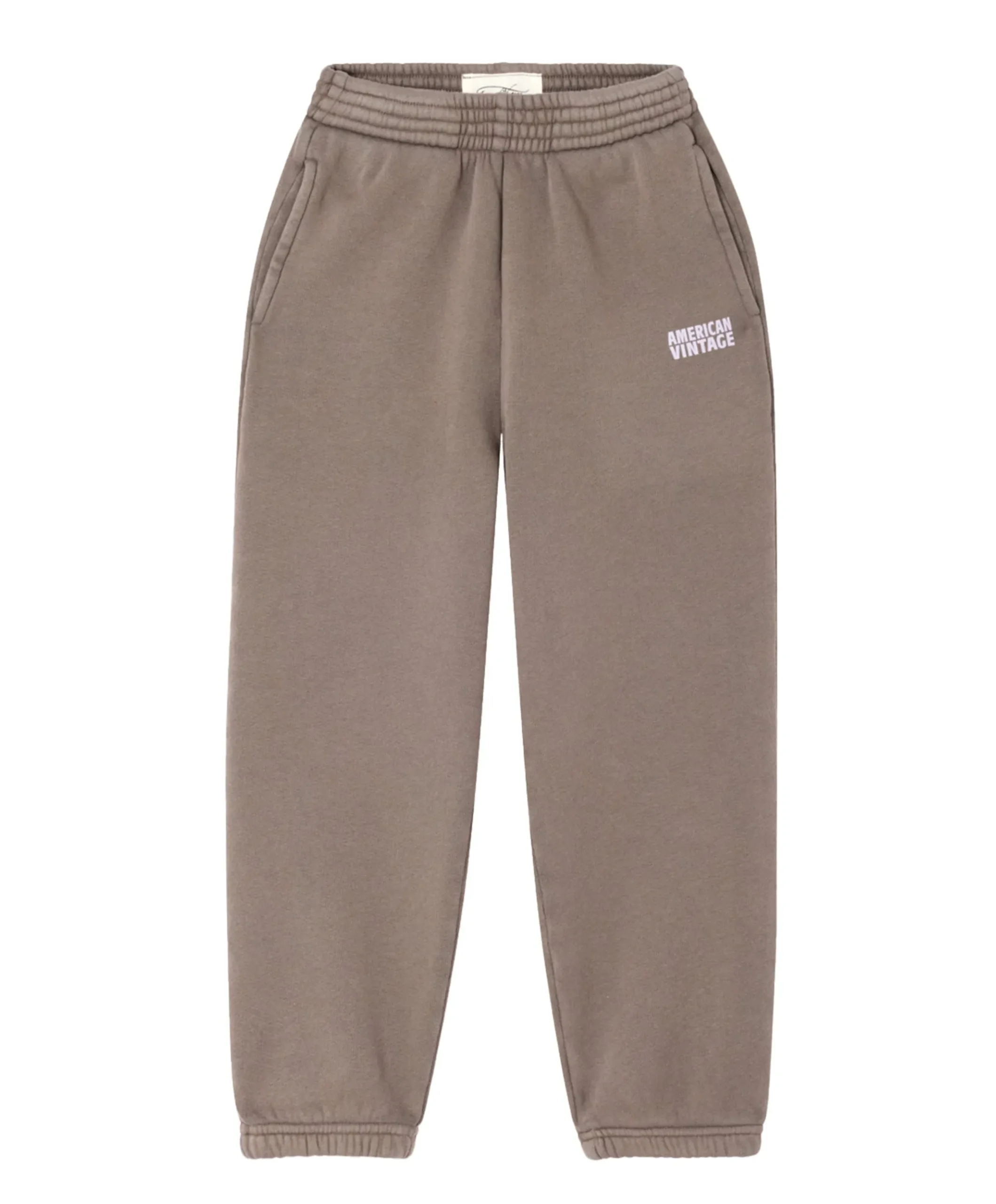meisjes broek bruin