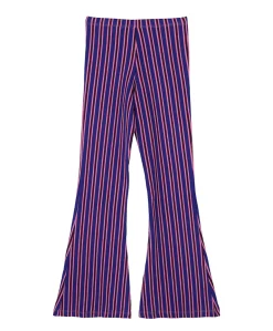 meisjes broek multicolor