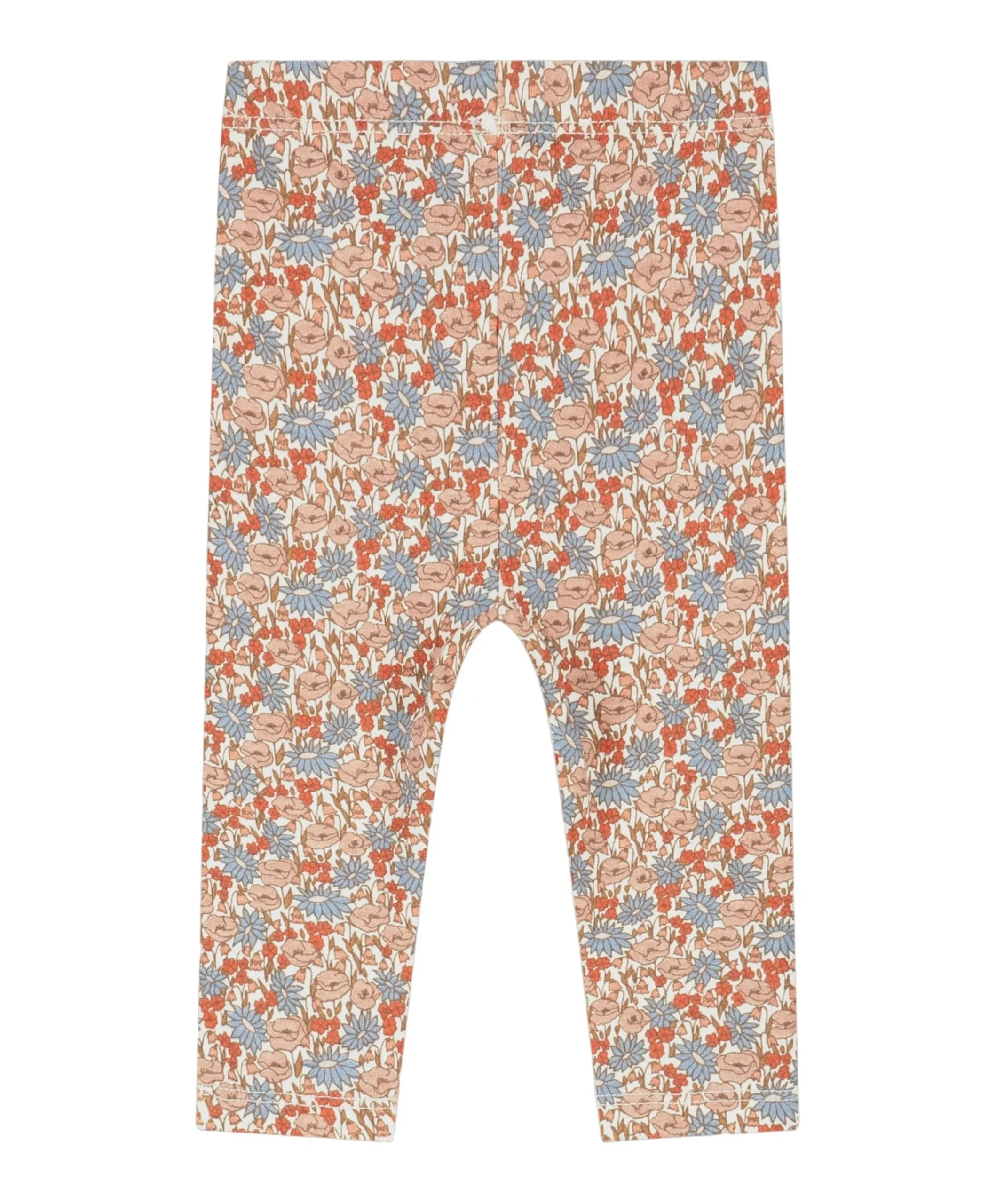 meisjes broek multicolor