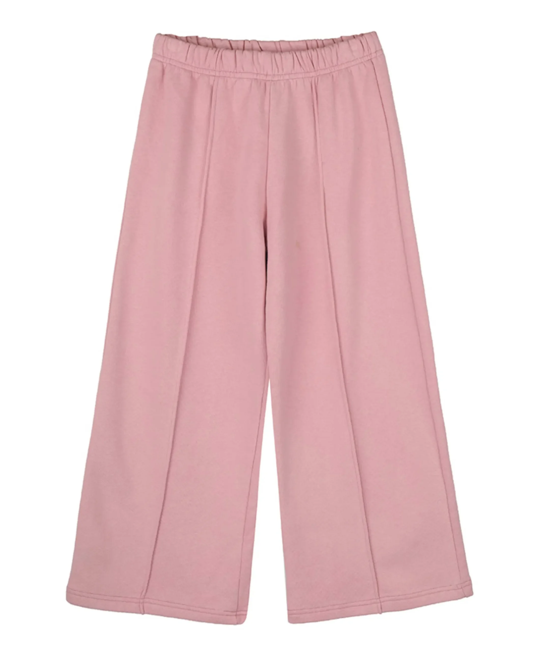 meisjes broek roze