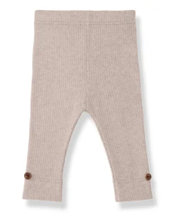 meisjes broek roze