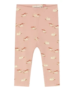meisjes broek roze