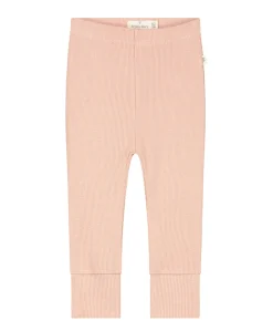meisjes broek roze