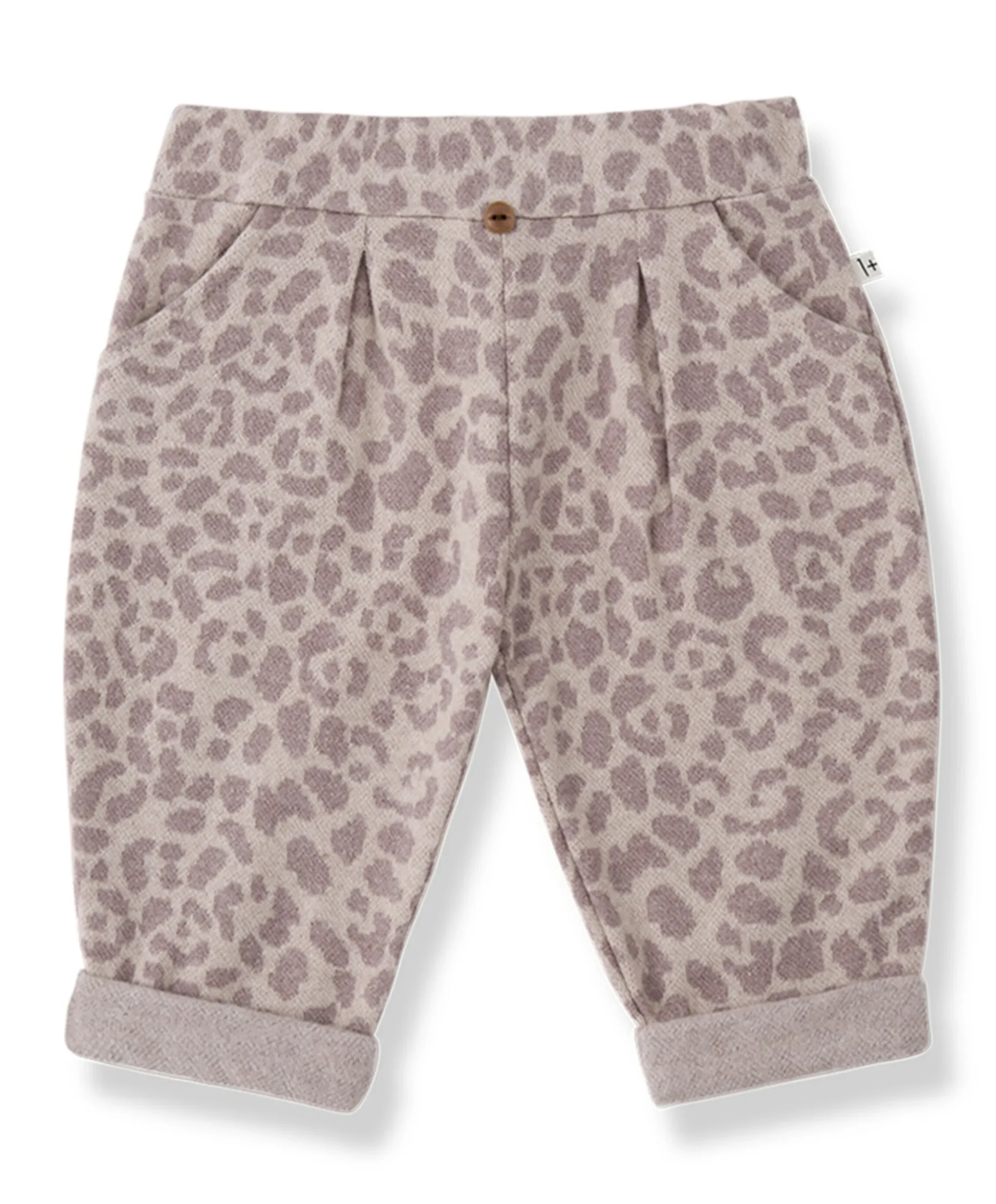 meisjes broek roze