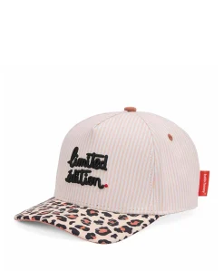 Meisjes Cap roze